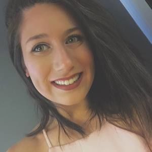 Meet your Posher, Alexandrine